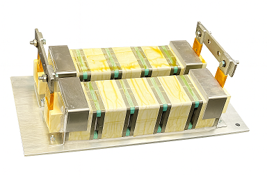 (image for) Very High Current Power Inductor Gallery